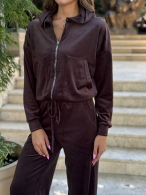 Костюм для прогулок Rud-0003