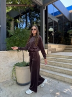 Костюм для прогулок Rud-0003