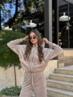 Костюм для прогулок Rud-0003