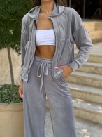 Костюм для прогулок Rud-0003