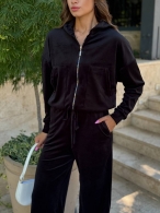 Костюм для прогулок Rud-0003