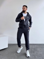 Костюм мужской Look-0002