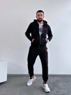 Костюм мужской Look-0002