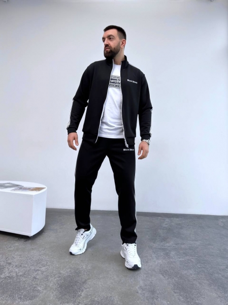 Костюм мужской Look-0001