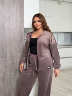 Костюм прогулочный DN-0005