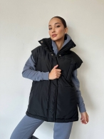 Жилетка Pur-0029