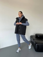 Жилетка Pur-0029