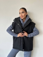 Жилетка Pur-0029