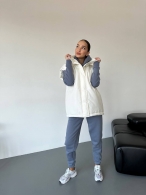 Жилетка Pur-0026