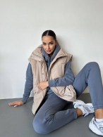 Жилетка Pur-0027