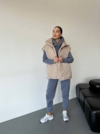 Жилетка Pur-0027