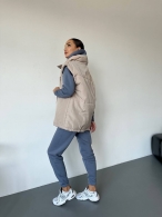 Жилетка Pur-0027