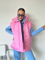 Жилетка Pur-0025