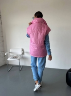 Жилетка Pur-0025