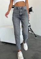 Джинсы МОМ Cu-0030