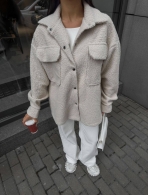 Рубашка Rub-0023