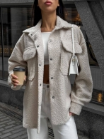 Рубашка Rub-0023