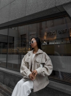 Рубашка Rub-0023