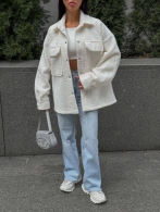 Рубашка Rub-0023