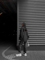 Рубашка Rub-0023