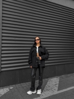 Рубашка Rub-0023