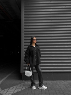 Рубашка Rub-0023