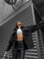 Рубашка Rub-0023