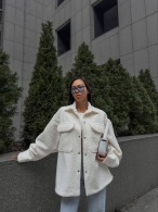 Рубашка Rub-0023