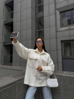 Рубашка Rub-0023