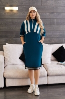 Платье Let-0003