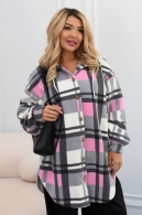 Рубашка Mis-0057