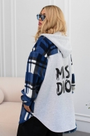 Рубашка Mis-0057