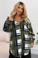 Рубашка Mis-0057