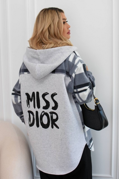 Рубашка Mis-0057