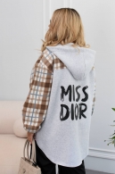 Рубашка Mis-0057