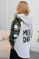 Рубашка Mis-0057