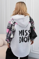 Рубашка Mis-0057