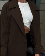 Пальто Kot-0008