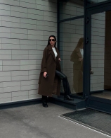 Пальто Kot-0008