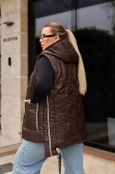 Жилетка Let-0004