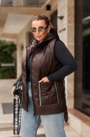 Жилетка Let-0004