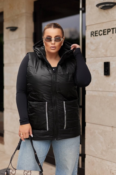 Жилетка Let-0004