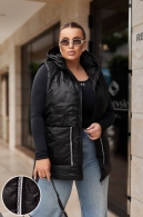 Жилетка Let-0004