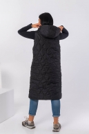 Жилетка Qua-0004