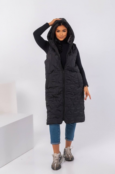 Жилетка Qua-0004