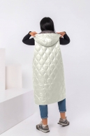 Жилетка Qua-0004