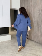 Костюм Qua-0005