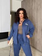 Костюм Qua-0005