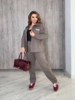 Костюм Qua-0005