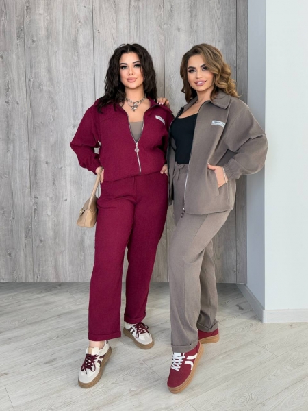 Костюм Qua-0005